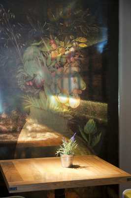 Restaurante Goya Gallery