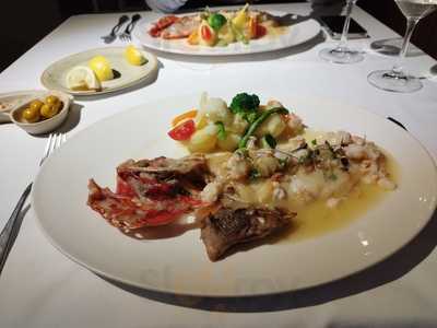 Restaurante Goya Gallery