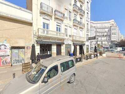 Restaurante Goya Gallery