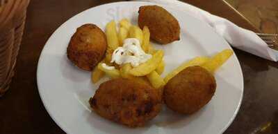 Minotauro Tapas Bar Ii