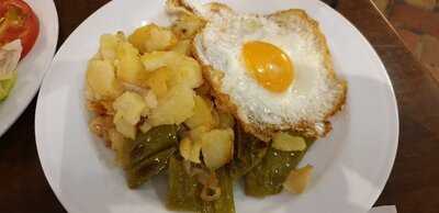 Minotauro Tapas Bar Ii