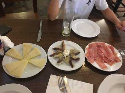 Minotauro Tapas Bar Ii