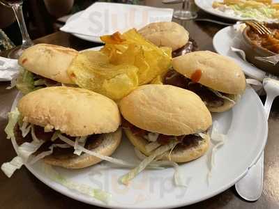 Minotauro Tapas Bar Ii