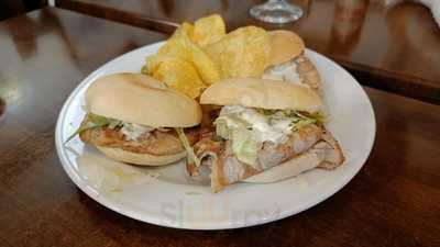 Minotauro Tapas Bar Ii