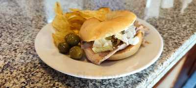 Minotauro Tapas Bar Ii