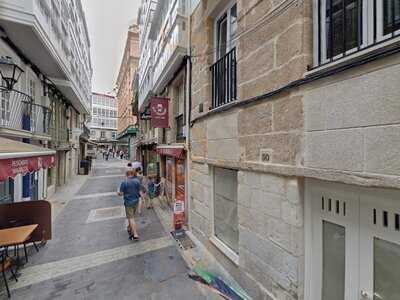 Sucre Coffee & Bakery