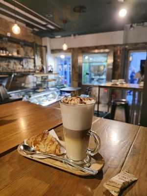 Sucre Coffee & Bakery