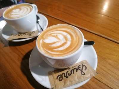 Sucre Coffee & Bakery