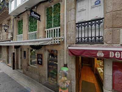 Sucre Coffee & Bakery