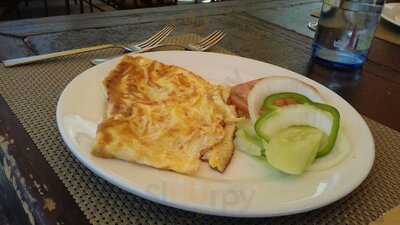 Restaurante Fortuna Nova