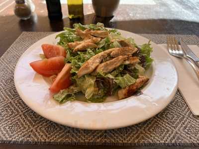 Restaurante Fortuna Nova