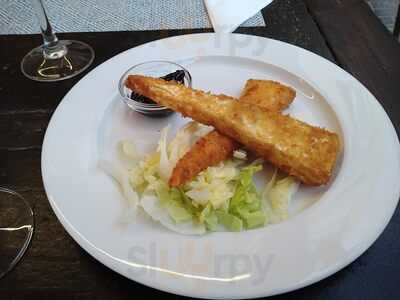 Restaurante Fortuna Nova