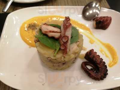 Restaurante El Deseo