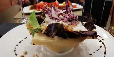 Restaurante El Deseo