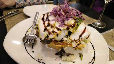 Restaurante El Deseo