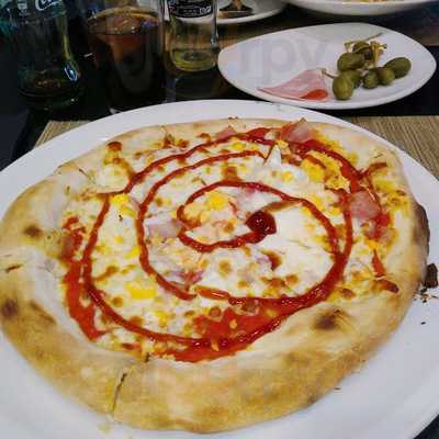 Restaurante El Deseo