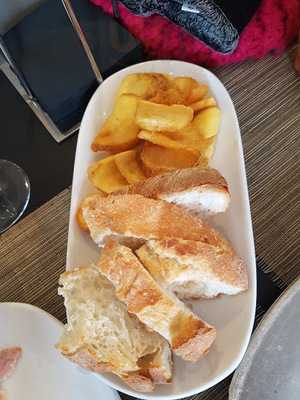 Restaurante El Deseo