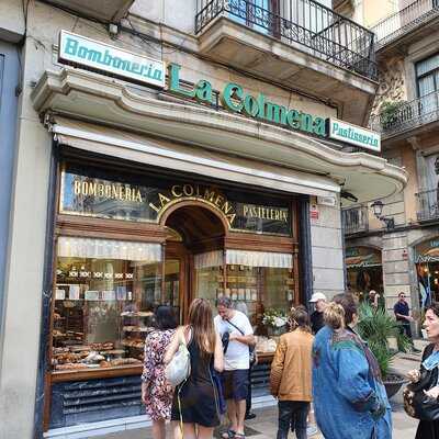 Dolceria De La Colmena