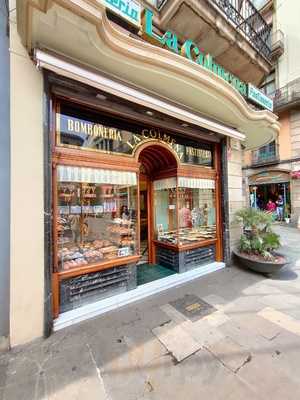 Dolceria De La Colmena