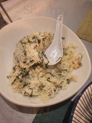 Restaurante Made In China