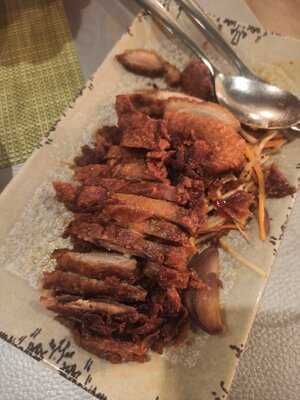 Restaurante Made In China