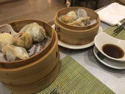 Restaurante Made In China