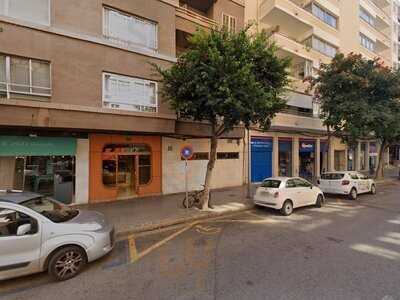 Restaurante Made In China