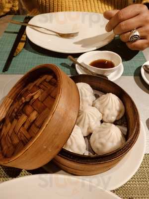 Restaurante Made In China