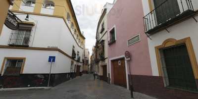 Casa Ricardo Antigua Casa Ovidio