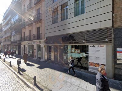 Loft Café