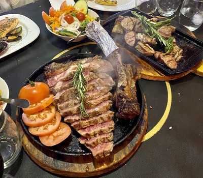 Asador La Estancia