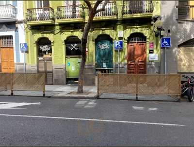 Tasca Restaurante La Mas Negrita