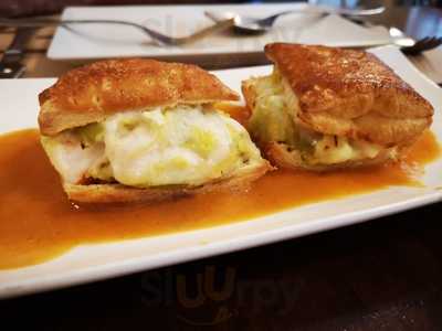 Tasca Restaurante La Mas Negrita