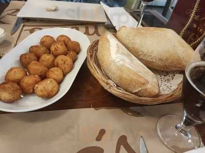 Tasca Restaurante La Mas Negrita