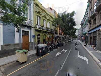 Tasca Restaurante La Mas Negrita