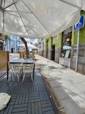 Tasca Restaurante La Mas Negrita