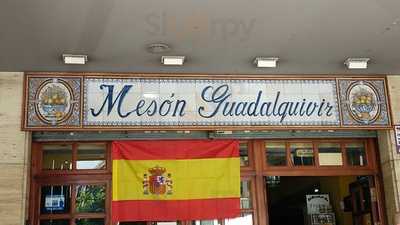 Meson Guadalquivir