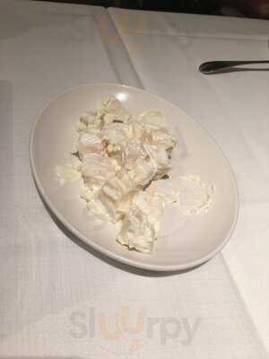 Restaurante Aragon 58