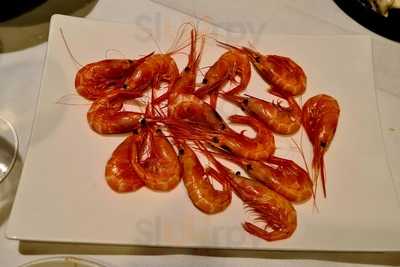 Restaurante Aragon 58