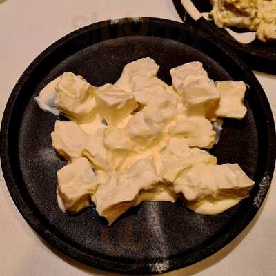 Restaurante Aragon 58