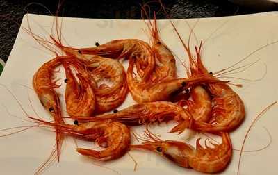 Restaurante Aragon 58