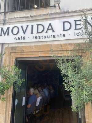 Movida Denia