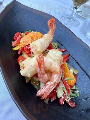 Restaurante Don Quijote