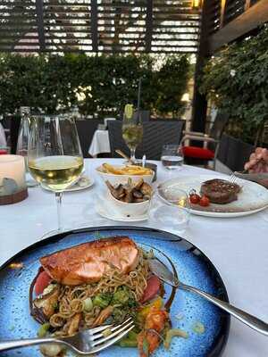 Restaurante Don Quijote