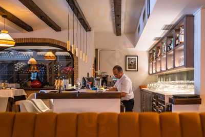 Restaurante Don Quijote