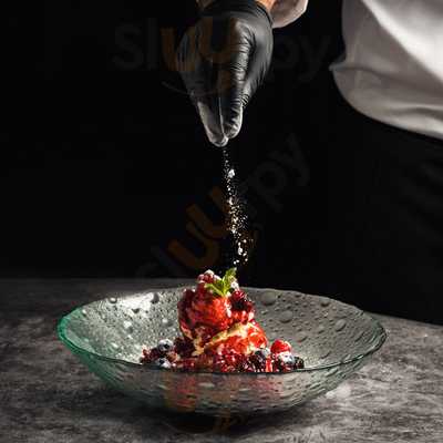 Restaurante Don Quijote