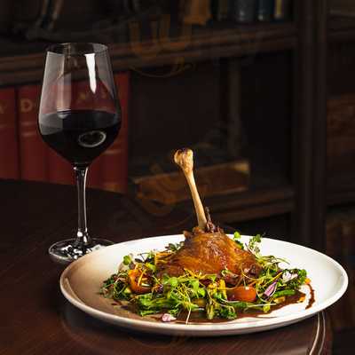 Restaurante Don Quijote