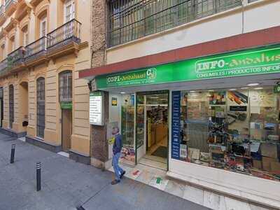 Chiripa Restaurant & Bar