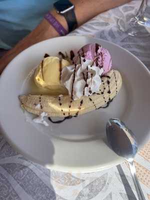 The Savoy Restaurante