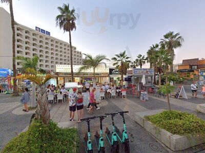 The Savoy Restaurante